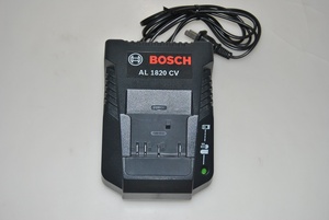 BOSCH博世AL1820CV充电器AL1860CV充电工具充电器10.8V14.4V18V