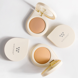 美茜儿白月光水滴遮瑕膏遮盖斑点脸部痘印黑眼圈1028