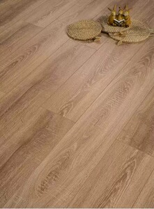 圣象地板 强化复合地板 同步压纹.f4星怀旧橡木py6513