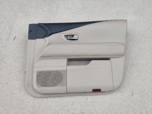 新凯汽车配件 新凯凯胜门板 车门饰板 内饰板 新凯门饰板 门板