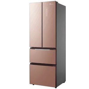 冰箱钢化玻璃门面板配件适配海尔荣升美的定制茶几台面长方形超白