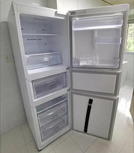 适配三星冰箱冷冻室抽屉配件对开门隔板原装密封条bcd-286wnqiss1