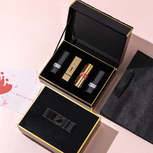 dior迪奥烈焰蓝金口红唇膏礼盒套装999 520 情人节限定礼物套盒