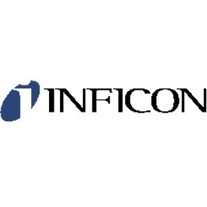 Inficon 12201 Ecotec II Refrigerant sniffer probe leak detec