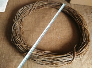 真牛皮筋纯牛筋绳绑绳串皮子 传统手工老货牧区皮活鞭梢皮鞭绳索