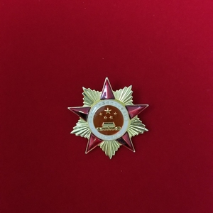 jianjun200555淘宝2009年建国60周年国庆阅兵参阅人员纪念章奖章大