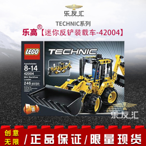乐高42004