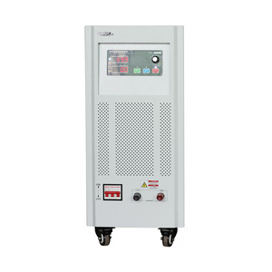 杉达全自动大功率铅酸电瓶充电器sdk-48v150a大型恒压恒流充电机