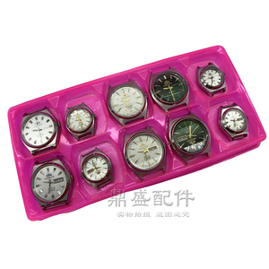老款双狮手表 不锈钢中老年人石英表  电子表 原装日本机芯腕表