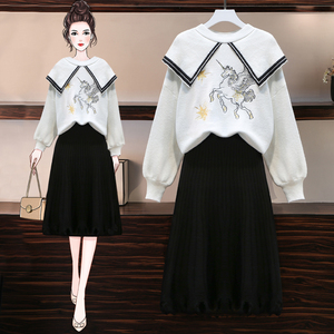 王子文同款灯笼袖