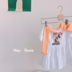 苏西susie童装夏