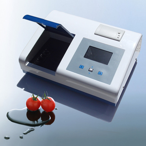 便携式农残快速检测仪