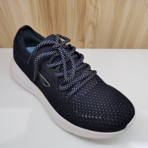 江博士drkong男士成人鞋2021春秋款飞织网面休闲运动鞋ce000397