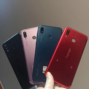 适用华为荣耀play原装拆机后盖cor-al10/00手机后外壳原装中框