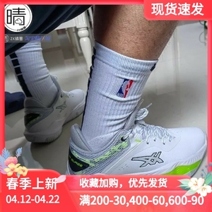 ASICS Nova Surge Low 低帮篮球鞋1061A043-001-020-100