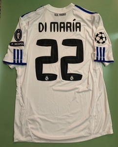 84wencong002淘宝皇马1011赛季主场西甲版球迷版球衣bnwt0人付款