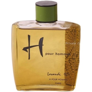 霍比格恩特 houbigant lavande 薰衣草香水  250ml  edc