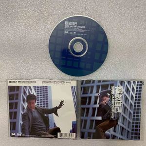 CD碟片张学友释放自己1998年H 天龙压盘首版