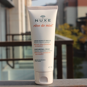 法国欧树护手霜