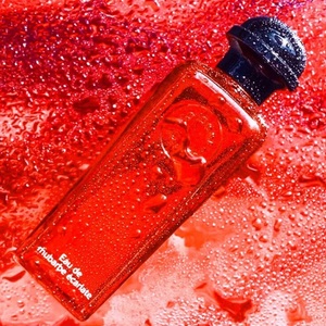法国正品 hermes爱马仕rhubarbe ecarlate血色大黄古龙水100ml