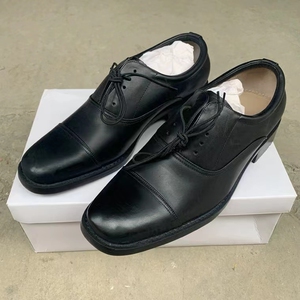 05式皮鞋
