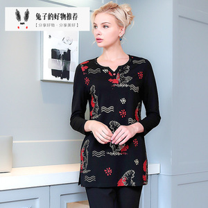 亨格舒大码女装