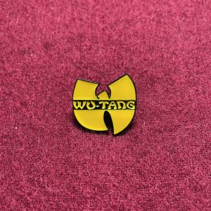 30swag欧美复古店淘宝wutang clan武当派嘻哈街舞说唱hiphop宽松