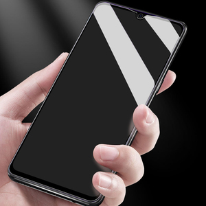 适用vivoy91高清抗蓝光钢化玻璃膜 vivo y91 9h tempered glass