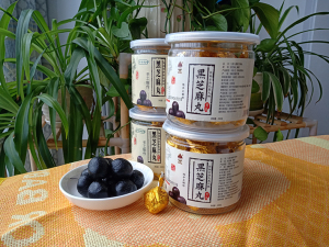 【满三送一】任阿三黑芝麻丸正品乌发养发男女通用九蒸九晒纯手工