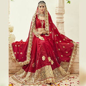 印度服装女传统民族风