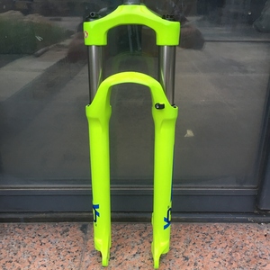 三拓suntour xcr xcm 27.5 29寸山地自行车气叉前叉 xc28 30 xct