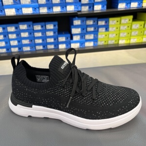 江博士成人男鞋春秋季透气轻便机能鞋健康休闲舒适运动鞋ce000233