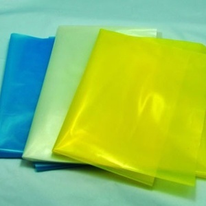VIC气相防锈袋PE塑料袋金属制品包装袋打包袋汽车零部件包装袋膜