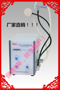 厂家直销  DL-CII五官超短波电疗机 汕头达佳超短波治疗仪 理疗机