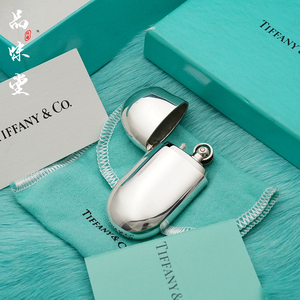 蒂芙尼煤油打火机