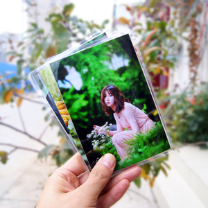 冷裱塑封乐凯3寸5寸6寸冲洗相片照片  晒相片 印照片光绒面包邮