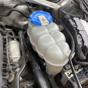 奥迪a4l 2017-2020款 b9pa冷却液壶 水箱副水壶 膨胀壶 原厂备件