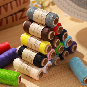 12色缝纫线针线盒小线卷缝衣服工具包家用针线包宿舍手缝纫线套装