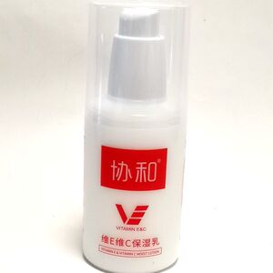 协和维e维c保湿乳100ml