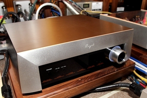 凯音斯巴克cayin m-11ls发烧hifi电子管胆机功放前置放大器胆前级