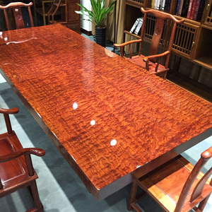 家装,建材 商业,办公家具 大班桌 实木皮办公桌