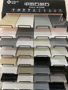 中迅石英石厨房台面花纹板ac系列窗台石灶台洗手池南京厂家直销