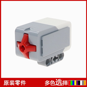 乐高ev3传感器