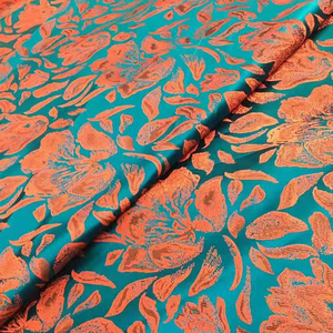 马面裙布料织锦