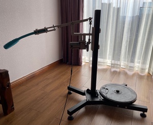 电动拍打器捶背器