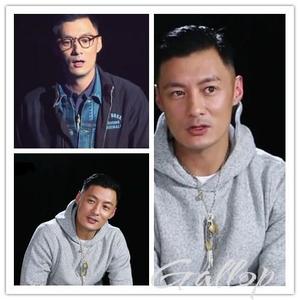 铁头的店高桥  iron head goros 余文乐明星款项链套装 羽毛项链