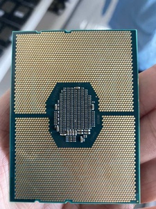intel x5450正显 qfub/qfuf 4c lga771 cpu