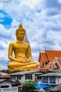 泰国曼谷芭提雅普吉岛苏梅岛象岛丽贝岛自由行攻略旅行线路路书