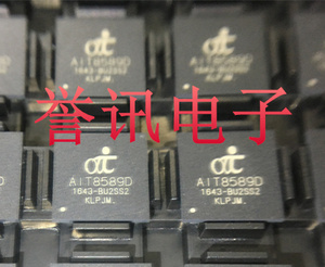 AIT8589D 全新原装IC 正品液晶芯片