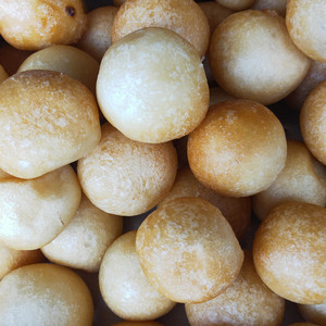 韶关南雄特产油糍广东传统手工年货煎堆糍粑炸油果炸金团小吃零食